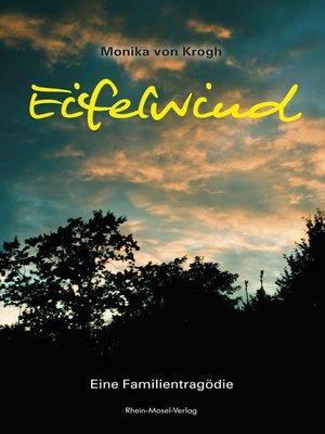 cover image of Eifelwind